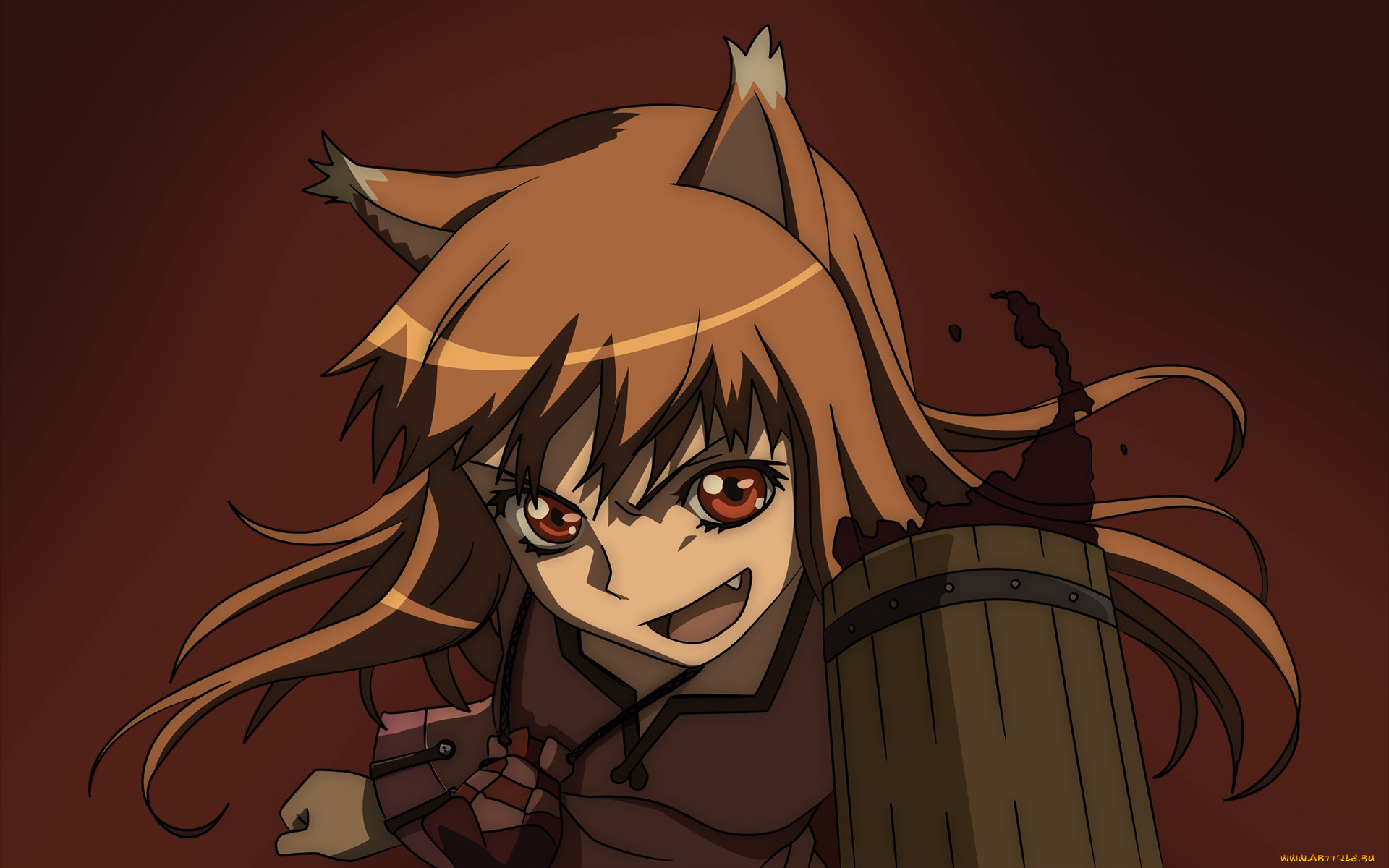 , spice and wolf, horo, , , spice, and, wolf